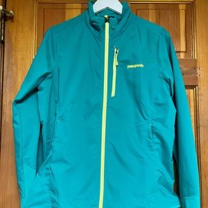 *SOLD* Patagonia All Free Jacket